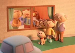 ペット保険の保険料は年齢に関係あり